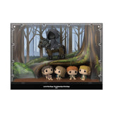 Der Herr der Ringe POP Moments Deluxe Vinyl Figuren The Fellowship OTR 9 cm - Smalltinytoystore