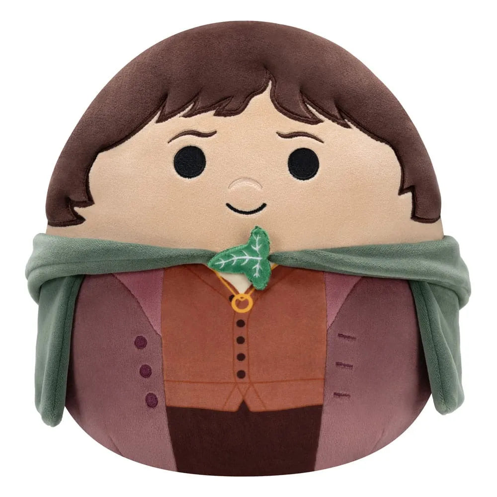 Der Herr der Ringe Squishmallows Plüschfigur Frodo 25 cm - Smalltinytoystore