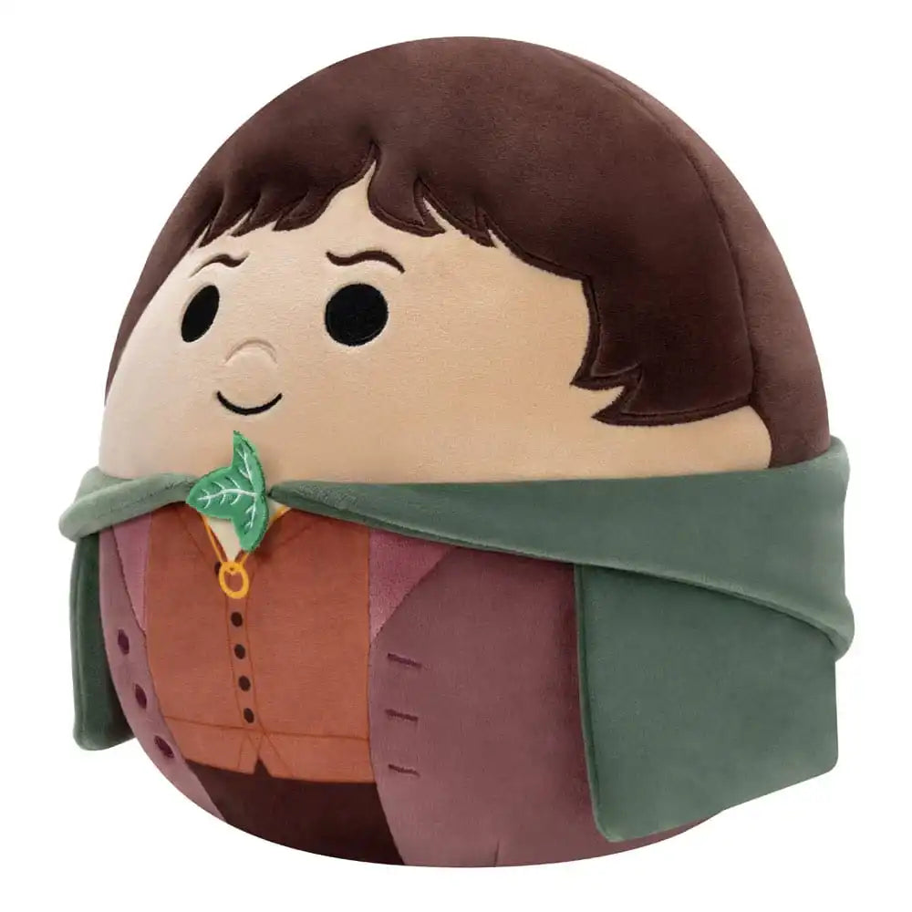 Der Herr der Ringe Squishmallows Plüschfigur Frodo 25 cm - Smalltinytoystore