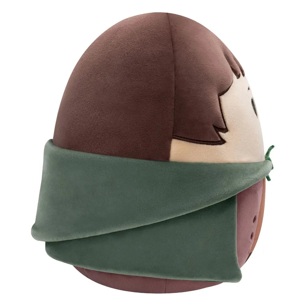 Der Herr der Ringe Squishmallows Plüschfigur Frodo 25 cm - Smalltinytoystore