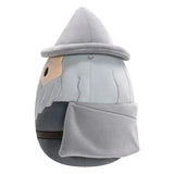 Der Herr der Ringe Squishmallows Plüschfigur Gandalf 25 cm - Smalltinytoystore