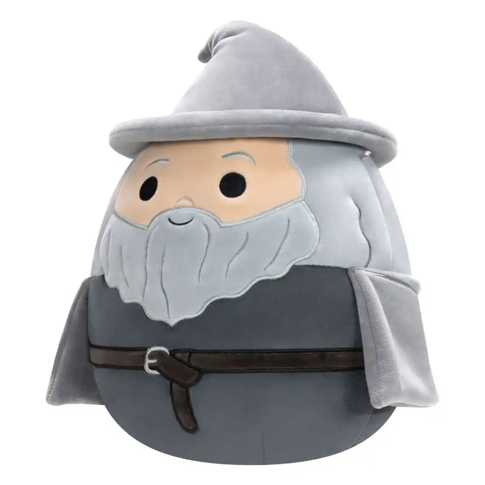 Der Herr der Ringe Squishmallows Plüschfigur Gandalf 25 cm - Smalltinytoystore