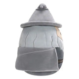 Der Herr der Ringe Squishmallows Plüschfigur Gandalf 25 cm - Smalltinytoystore
