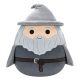 Der Herr der Ringe Squishmallows Plüschfigur Gandalf 25 cm - Smalltinytoystore