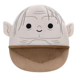 Der Herr der Ringe Squishmallows Plüschfigur Gollum 19 cm - Smalltinytoystore