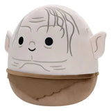 Der Herr der Ringe Squishmallows Plüschfigur Gollum 19 cm - Smalltinytoystore