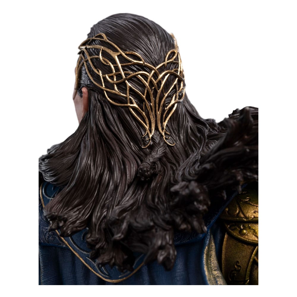 Der Herr der Ringe Statue 1/6 Gil-galad 51 cm - Smalltinytoystore