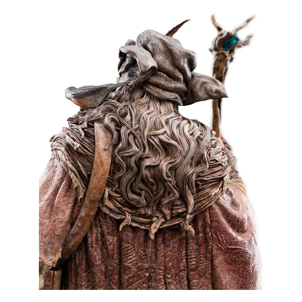 Der Herr der Ringe Statue 1/6 Radagast 30 cm - Smalltinytoystore