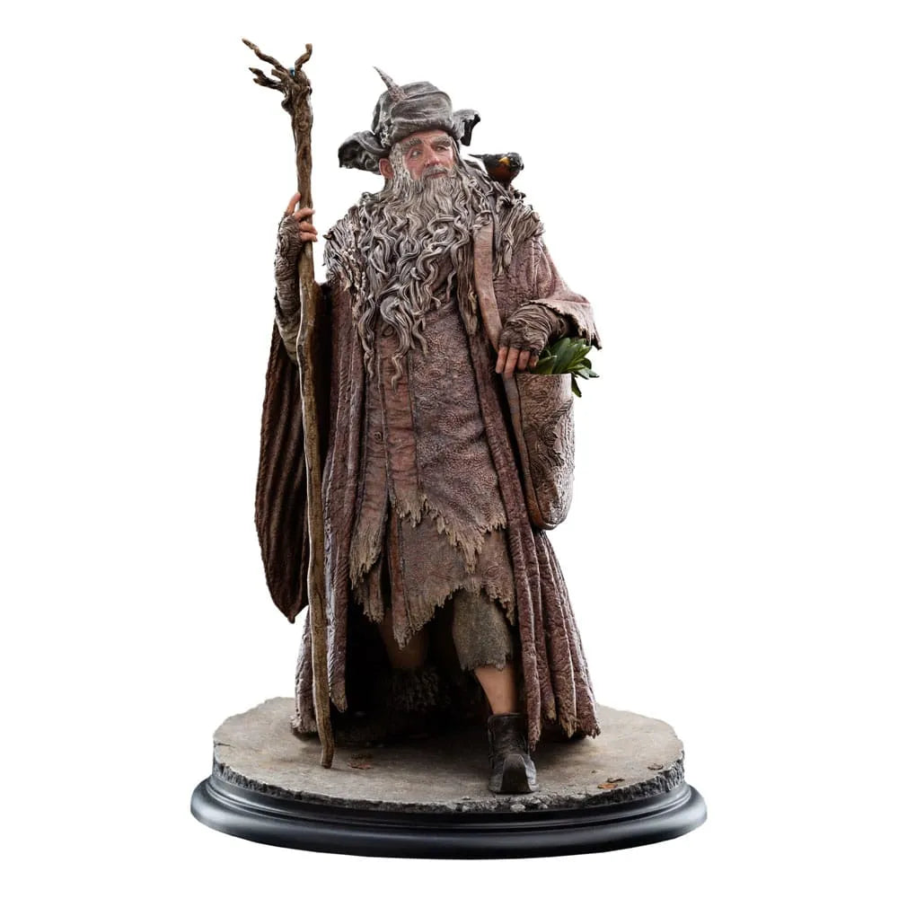 Der Herr der Ringe Statue 1/6 Radagast 30 cm - Smalltinytoystore