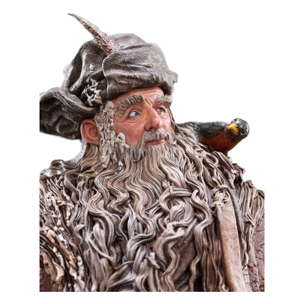 Der Herr der Ringe Statue 1/6 Radagast 30 cm - Smalltinytoystore