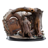 Der Herr der Ringe Statue 1/6 Radagast in Rhosgobel Limited Edition 43 cm - Smalltinytoystore