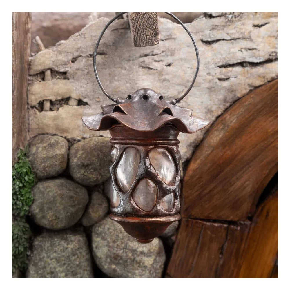 Der Herr der Ringe Statue 1/6 Radagast in Rhosgobel Limited Edition 43 cm - Smalltinytoystore