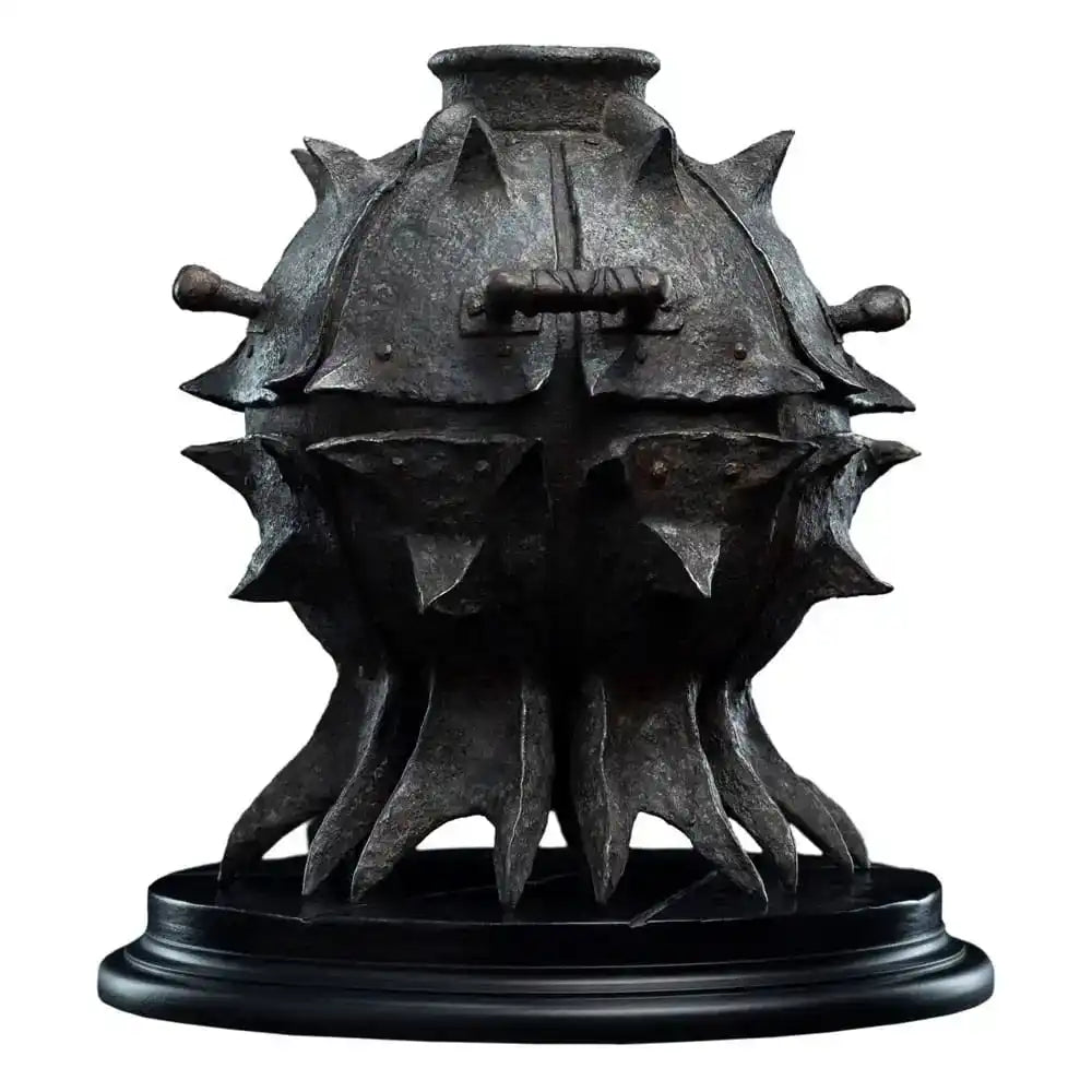 Der Herr der Ringe Statue 1/6 Saruman and the Fire of Orthanc (Classic Series) heo Exclusive 33 cm - Smalltinytoystore