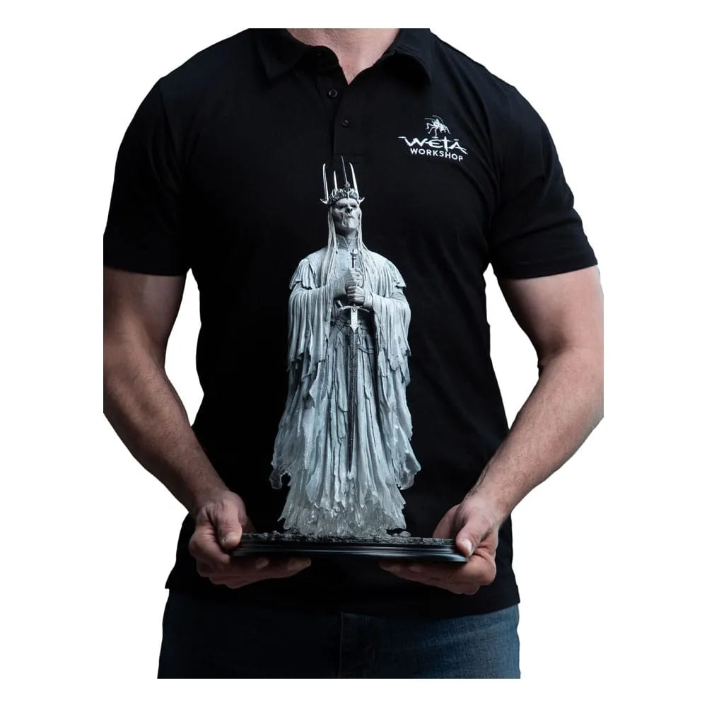 Der Herr der Ringe Statue 1/6 Witch-king of the Unseen Lands (Classic Series) 43 cm - Smalltinytoystore
