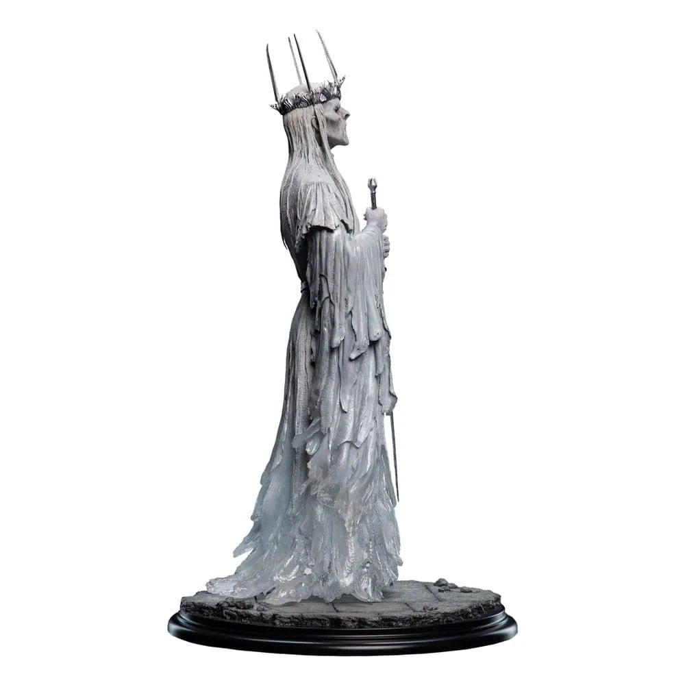 Der Herr der Ringe Statue 1/6 Witch-king of the Unseen Lands (Classic Series) 43 cm - Smalltinytoystore