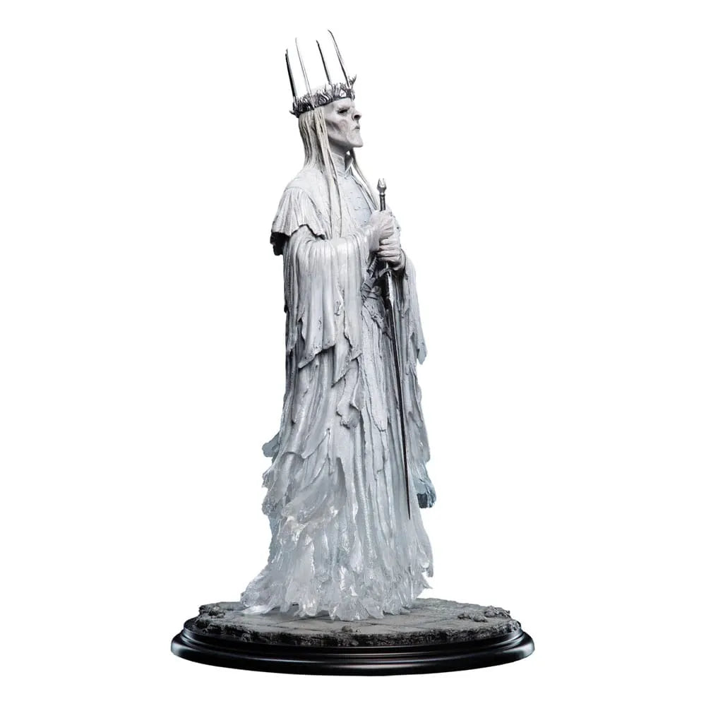 Der Herr der Ringe Statue 1/6 Witch-king of the Unseen Lands (Classic Series) 43 cm - Smalltinytoystore