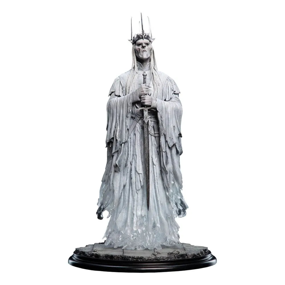Der Herr der Ringe Statue 1/6 Witch-king of the Unseen Lands (Classic Series) 43 cm - Smalltinytoystore