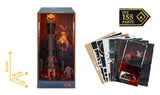 Der Herr der Ringe Tiny Adventures Book Nook Mini-Diorama Barad-Dûr 23 cm - Smalltinytoystore