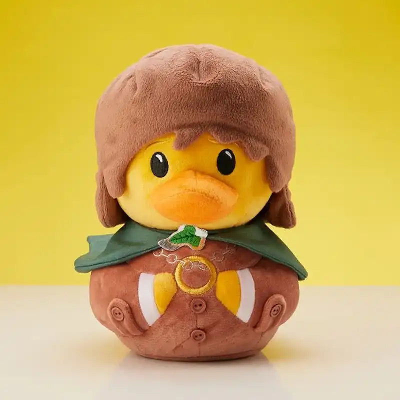 Der Herr der Ringe Tubbz Plüschfigur Frodo 20 cm - Smalltinytoystore
