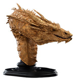 Der Hobbit Büste Smaug the Golden 36 cm
