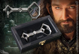 Der Hobbit Eine unerwartete Reise Replik 1/1 Schlüssel zum Erebor 14 cm - Smalltinytoystore