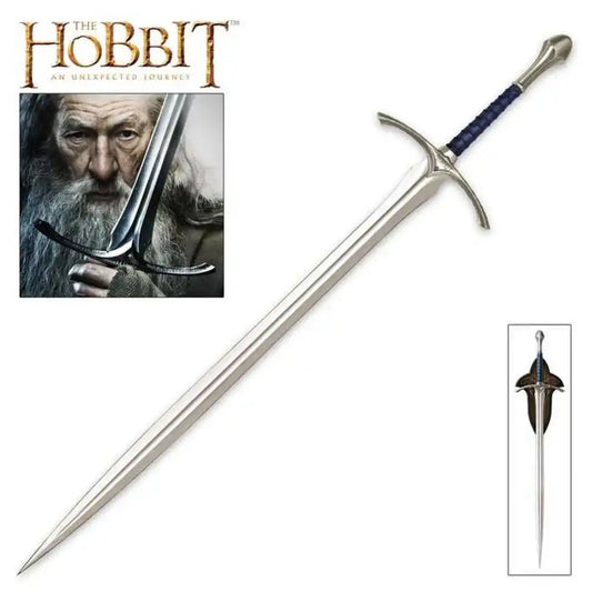 Der Hobbit Eine unerwartete Reise Replik 1/1 Schwert Glamdring 121 cm - Smalltinytoystore