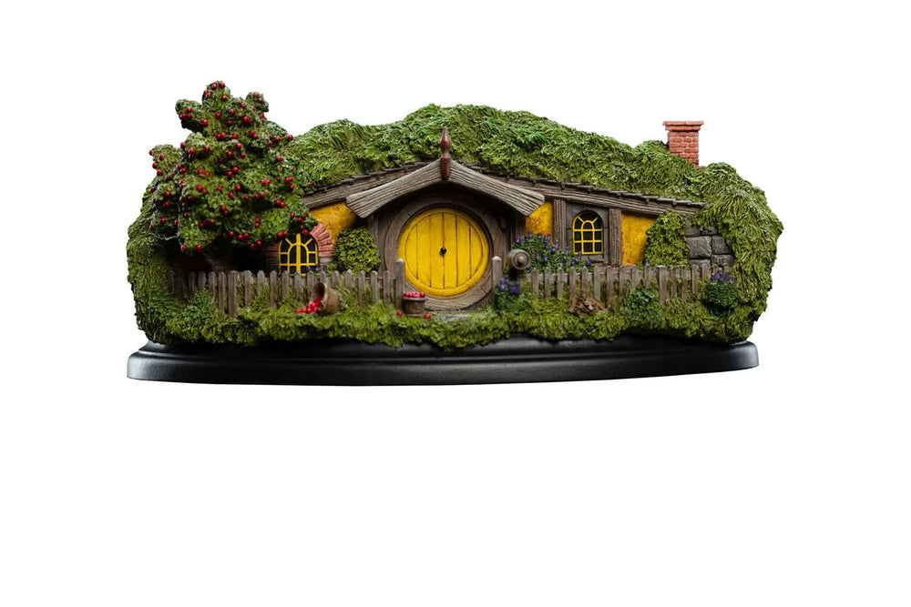Der Hobbit Eine unerwartete Reise Statue #13 Apple Orchard 20 cm - Smalltinytoystore