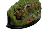 Der Hobbit Eine unerwartete Reise Statue #13 Apple Orchard 20 cm - Smalltinytoystore