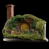 Der Hobbit Eine unerwartete Reise Statue 16 Hill Lane 11 cm - Smalltinytoystore