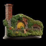 Der Hobbit Eine unerwartete Reise Statue 16 Hill Lane 11 cm - Smalltinytoystore