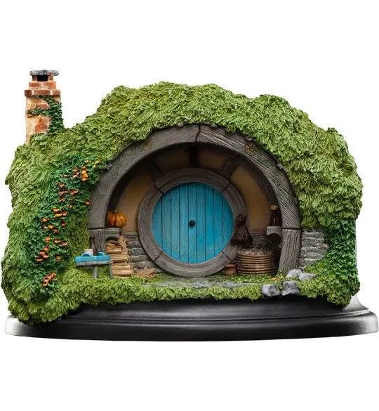 Der Hobbit Eine unerwartete Reise Statue 2A Hill Lane 11 cm - Smalltinytoystore