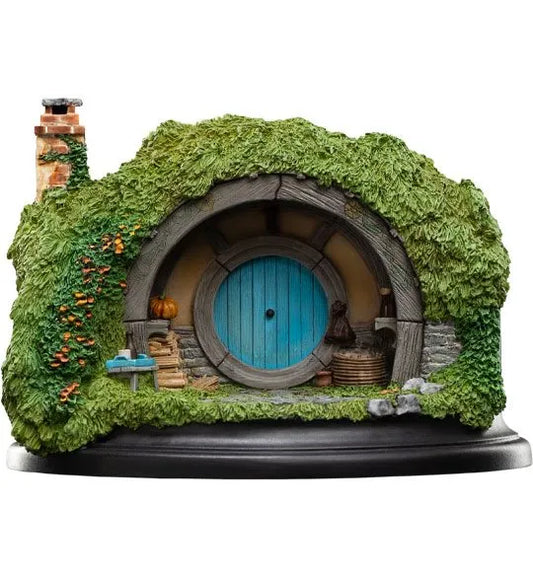 Der Hobbit Eine unerwartete Reise Statue 2A Hill Lane 11 cm - Smalltinytoystore