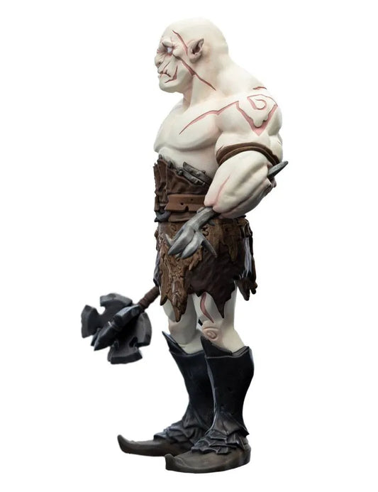 Der Hobbit Mini Epics Vinyl Figur Azog the Defiler 15 cm - Smalltinytoystore