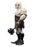 Der Hobbit Mini Epics Vinyl Figur Azog the Defiler 15 cm - Smalltinytoystore