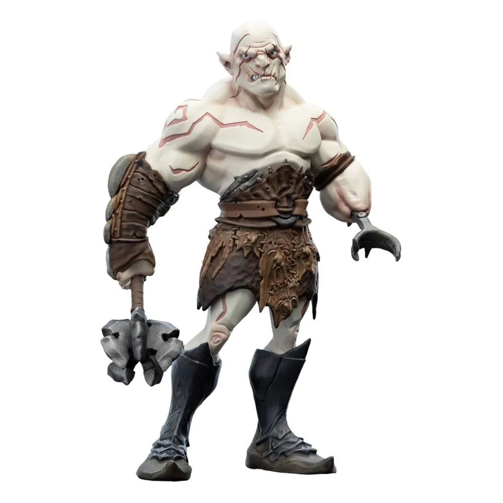 Der Hobbit Mini Epics Vinyl Figur Azog the Defiler 15 cm - Smalltinytoystore