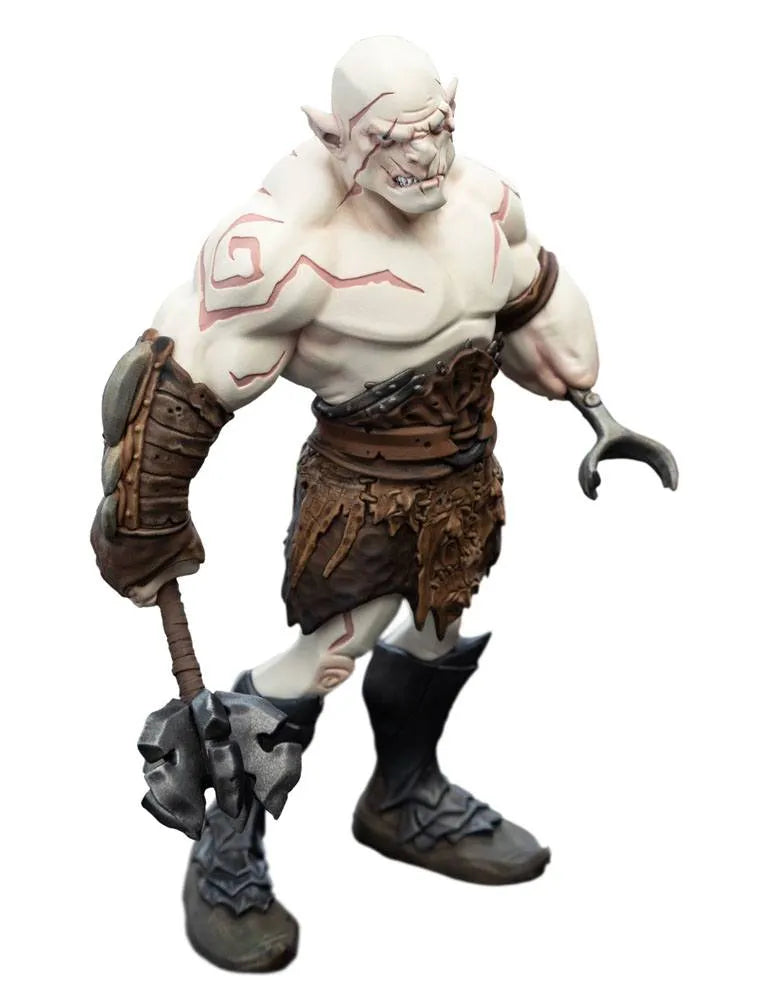 Der Hobbit Mini Epics Vinyl Figur Azog the Defiler 15 cm - Smalltinytoystore