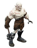 Der Hobbit Mini Epics Vinyl Figur Azog the Defiler 15 cm - Smalltinytoystore