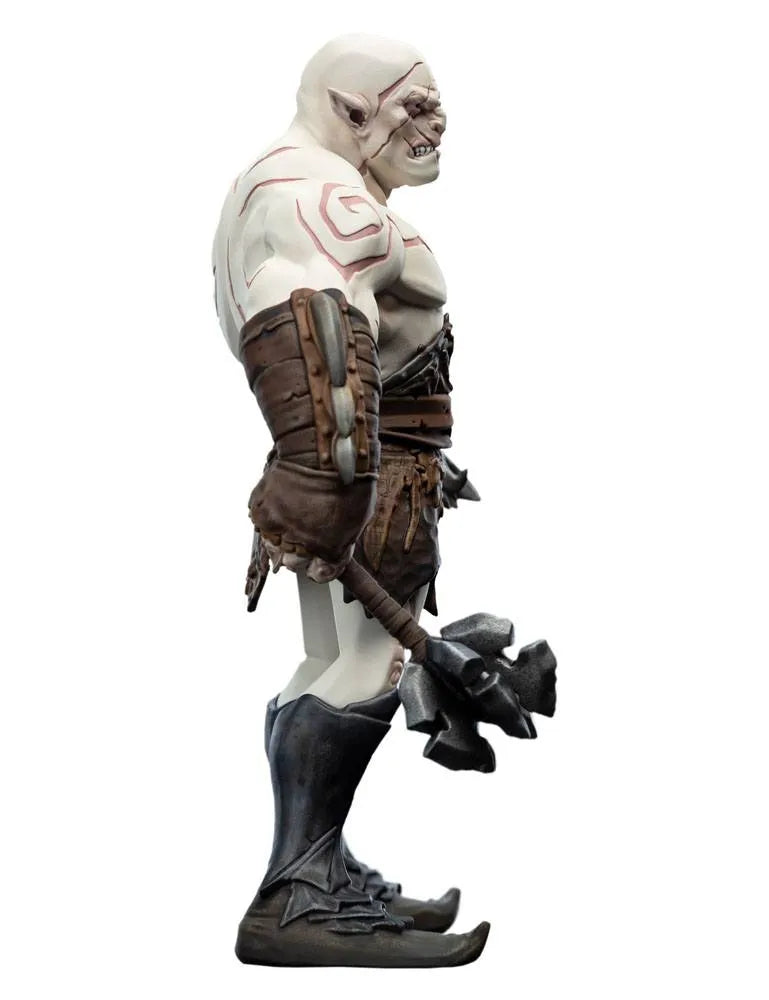 Der Hobbit Mini Epics Vinyl Figur Azog the Defiler 15 cm - Smalltinytoystore