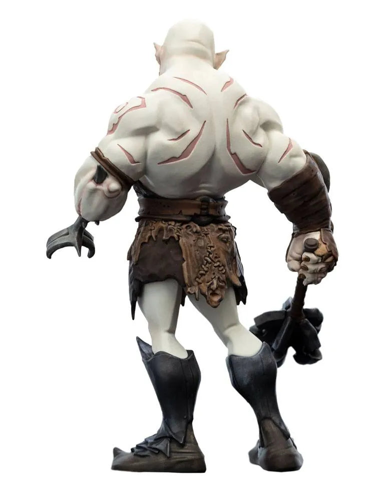 Der Hobbit Mini Epics Vinyl Figur Azog the Defiler 15 cm - Smalltinytoystore
