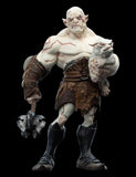 Der Hobbit Mini Epics Vinyl Figur Azog the Defiler Limited Edition 16 cm - Smalltinytoystore