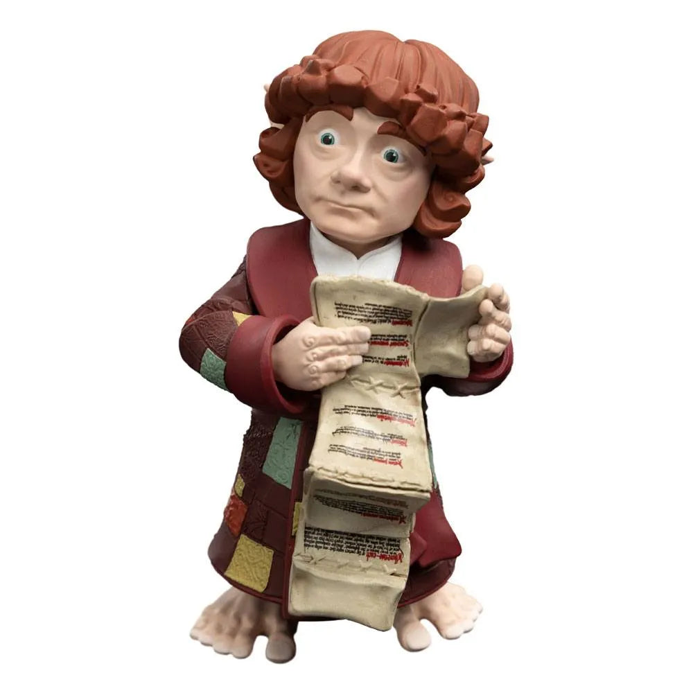 Der Hobbit Mini Epics Vinyl Figur Bilbo Baggins 10 cm - Smalltinytoystore