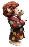 Der Hobbit Mini Epics Vinyl Figur Bilbo Baggins Limited Edition 10 cm - Smalltinytoystore