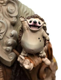 Der Hobbit Mini Epics Vinyl Figur Radagast der Braune 16 cm - Smalltinytoystore