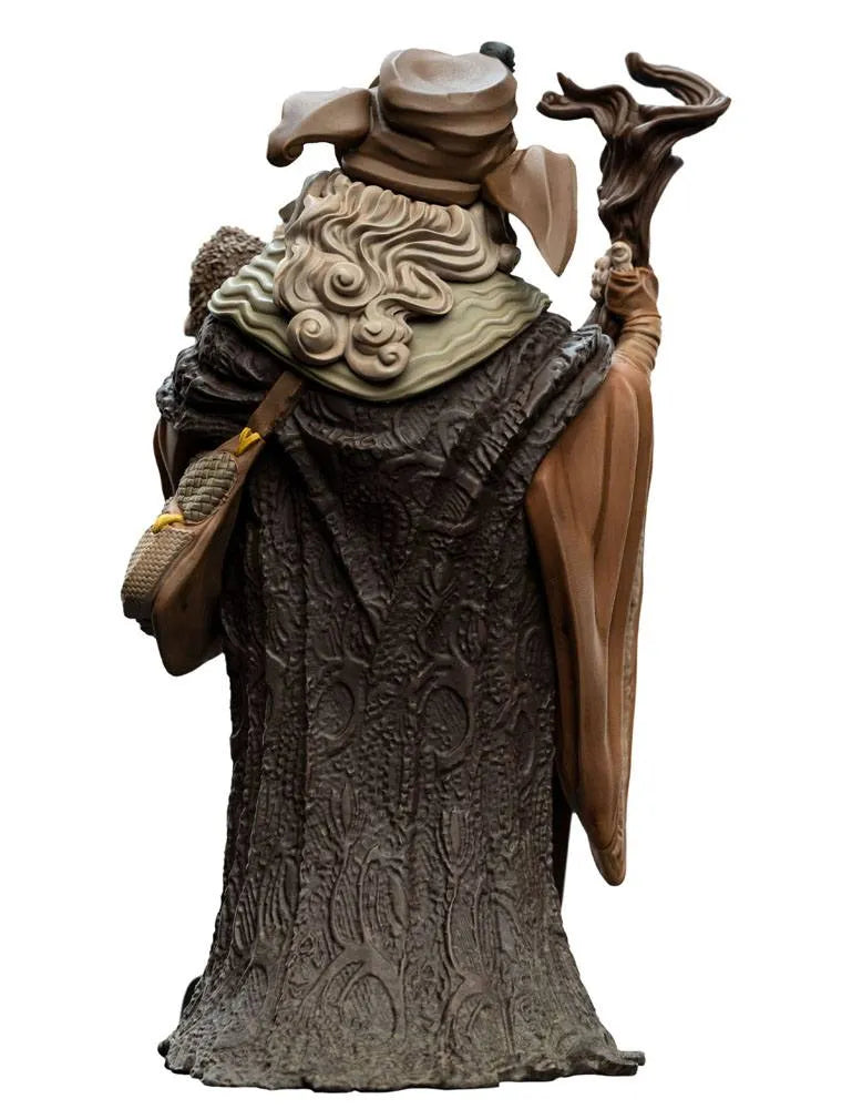 Der Hobbit Mini Epics Vinyl Figur Radagast der Braune 16 cm - Smalltinytoystore