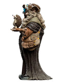Der Hobbit Mini Epics Vinyl Figur Radagast der Braune 16 cm - Smalltinytoystore