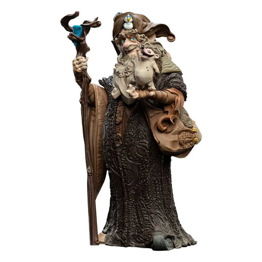 Der Hobbit Mini Epics Vinyl Figur Radagast der Braune 16 cm - Smalltinytoystore