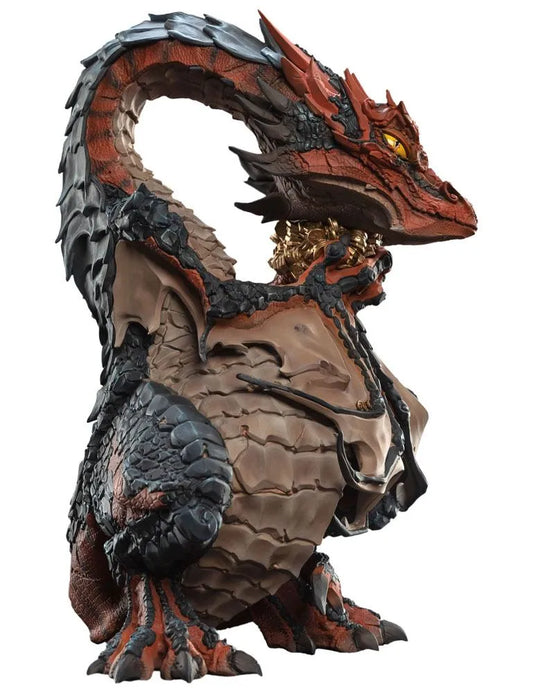 Der Hobbit Mini Epics Vinyl Figur Smaug 30 cm - Smalltinytoystore
