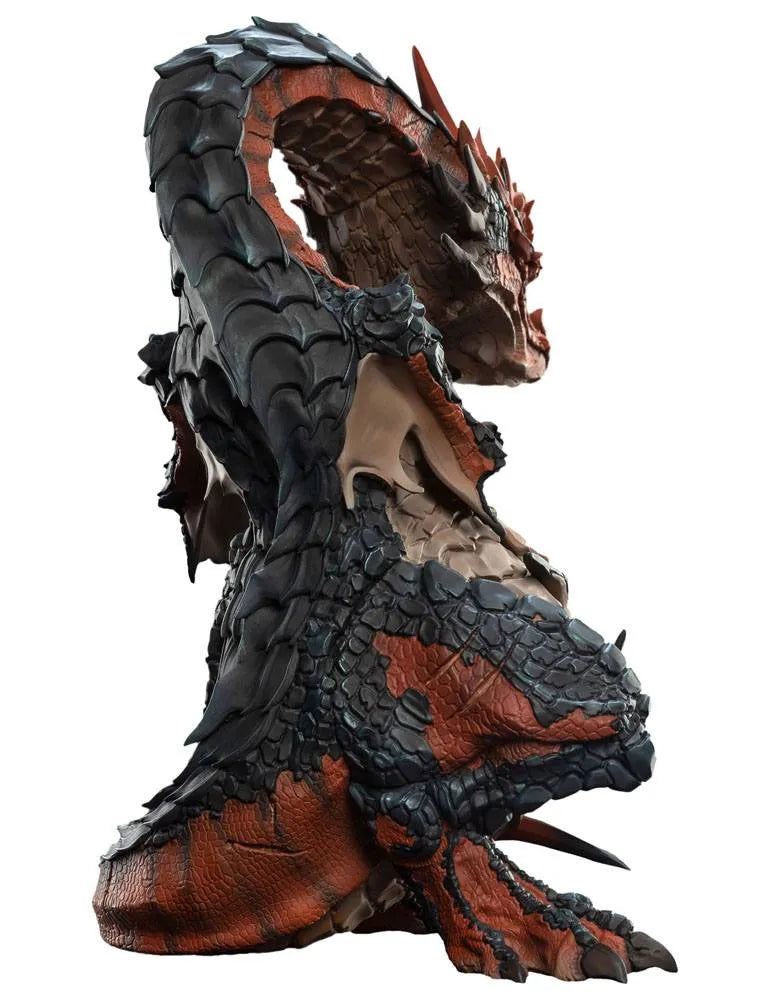 Der Hobbit Mini Epics Vinyl Figur Smaug 30 cm - Smalltinytoystore