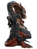 Der Hobbit Mini Epics Vinyl Figur Smaug 30 cm - Smalltinytoystore