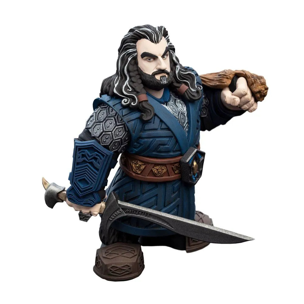 Der Hobbit Mini Epics Vinyl Figur Thorin Oakenshield 15 cm - Smalltinytoystore